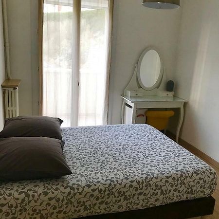 Le Pasadena Διαμέρισμα Μασσαλία Εξωτερικό φωτογραφία