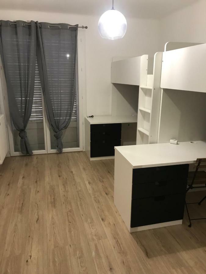 Le Pasadena Διαμέρισμα Μασσαλία Εξωτερικό φωτογραφία