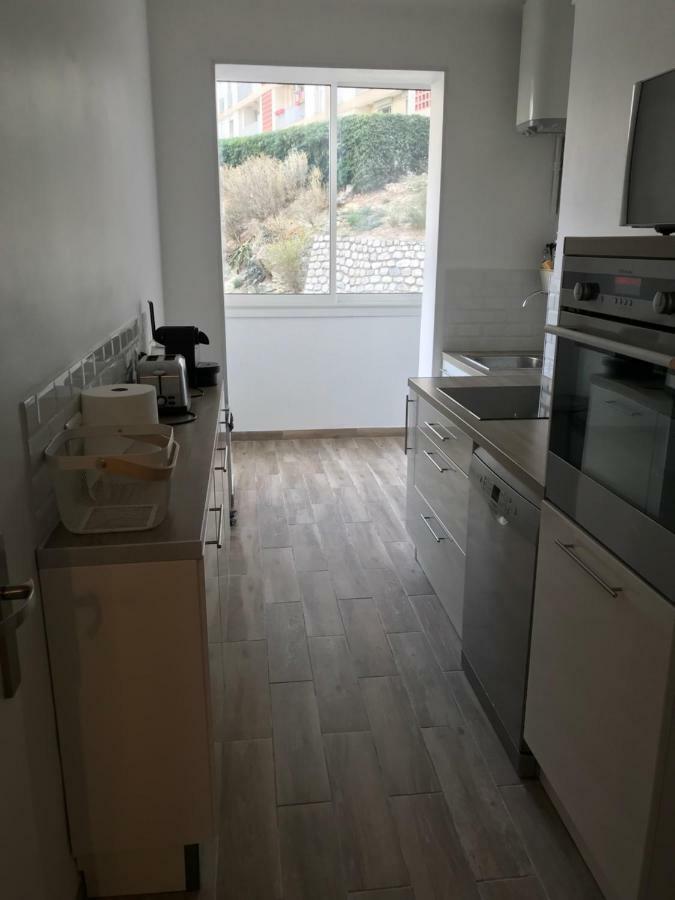 Le Pasadena Διαμέρισμα Μασσαλία Εξωτερικό φωτογραφία